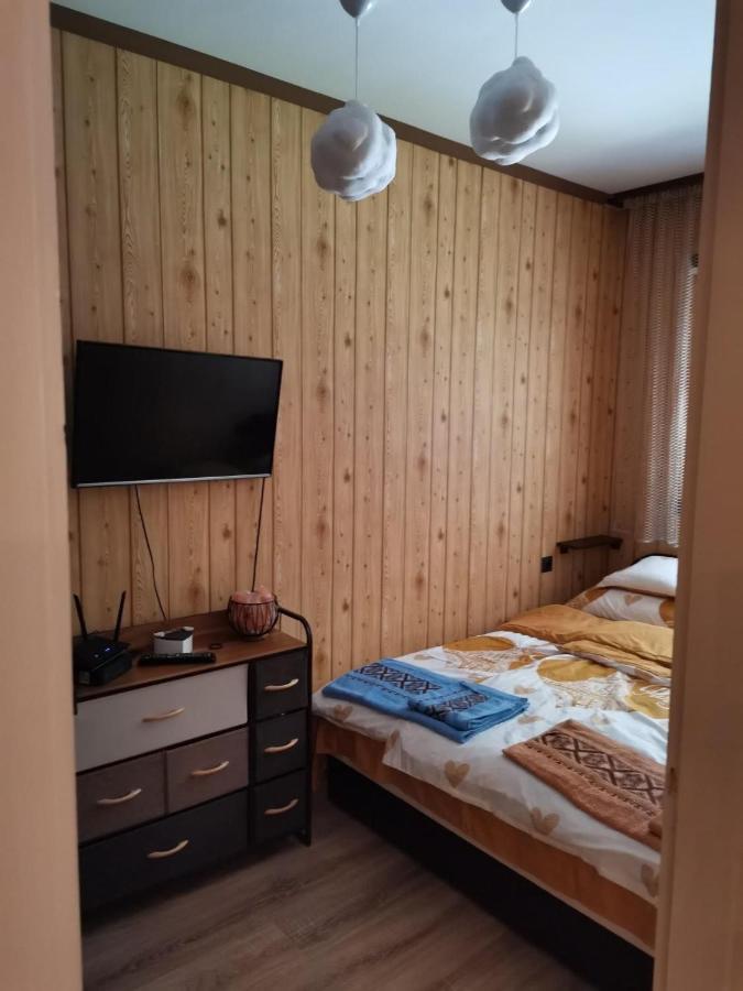 Rozina Apartman Mosonmagyarovar Exterior photo